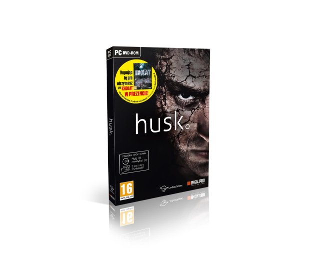 CENEGA HUSK - 344203 - zdjęcie 2